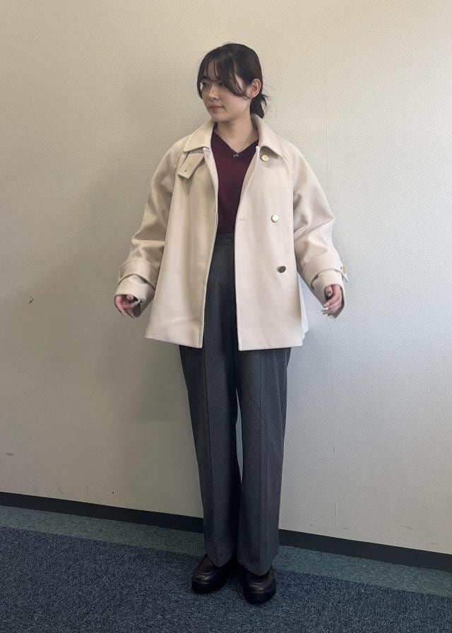 スタイリングタイトル