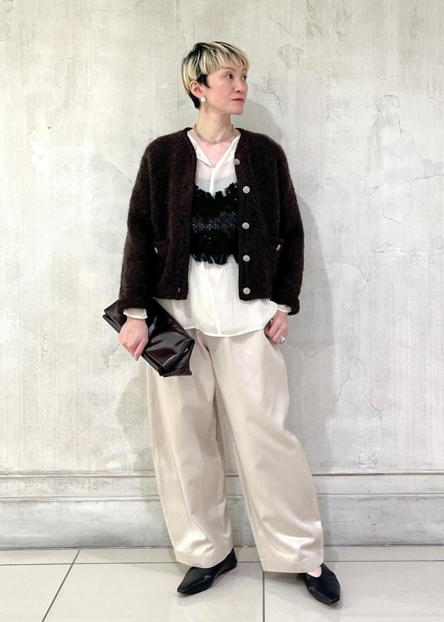 スタイリングタイトル