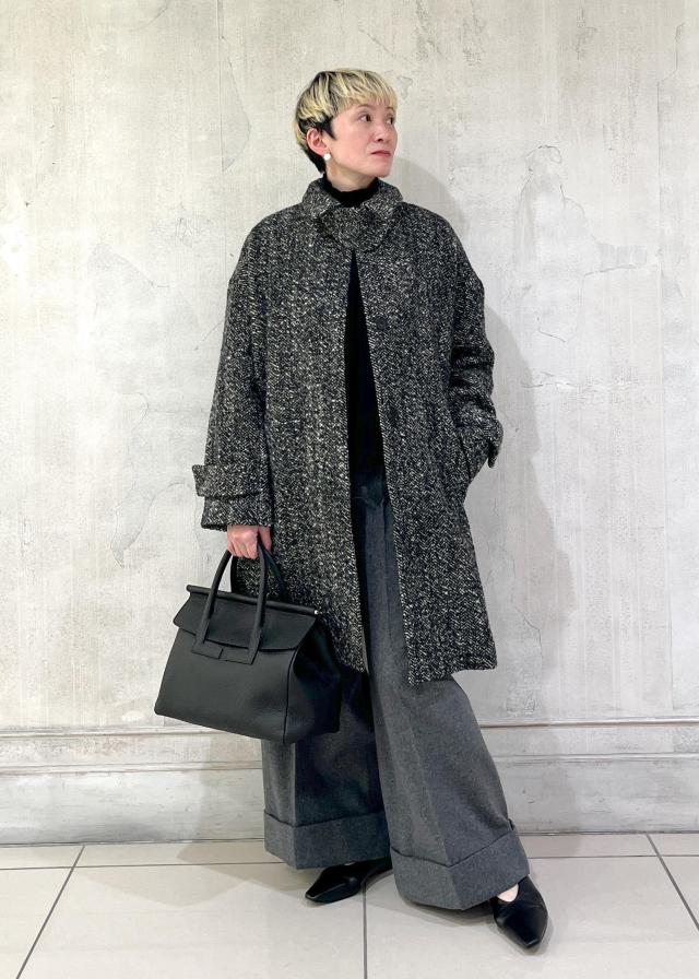 スタイリングタイトル