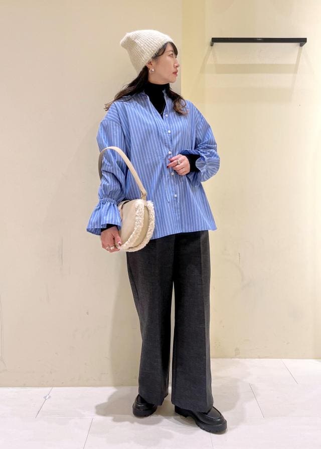 スタイリングタイトル