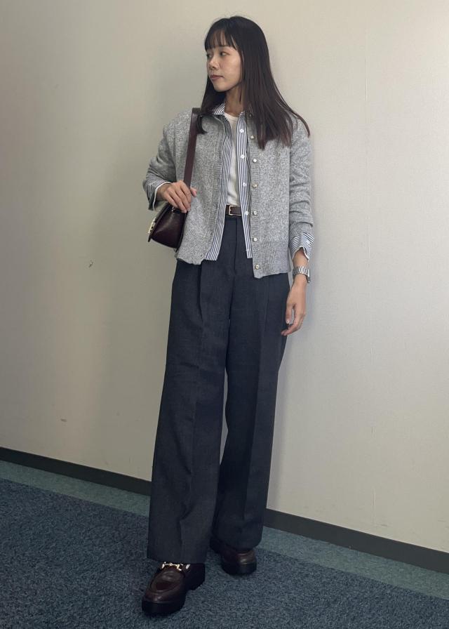 スタイリングタイトル