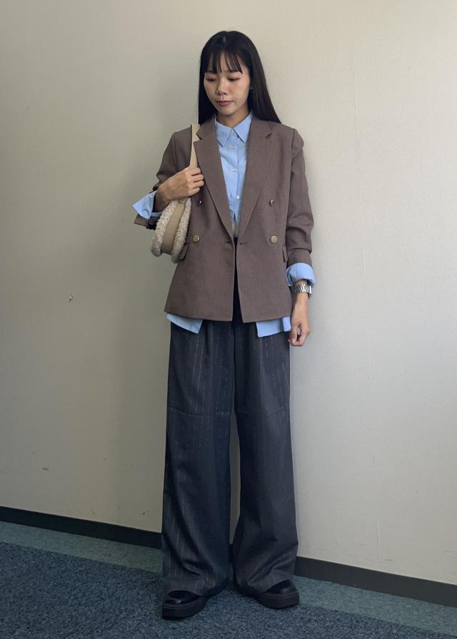 スタイリングタイトル