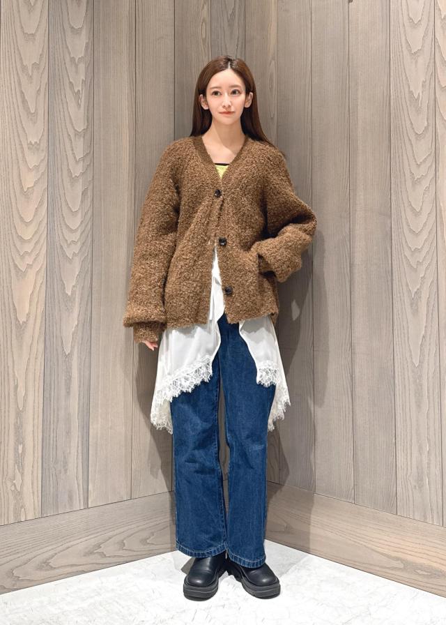 スタイリングタイトル