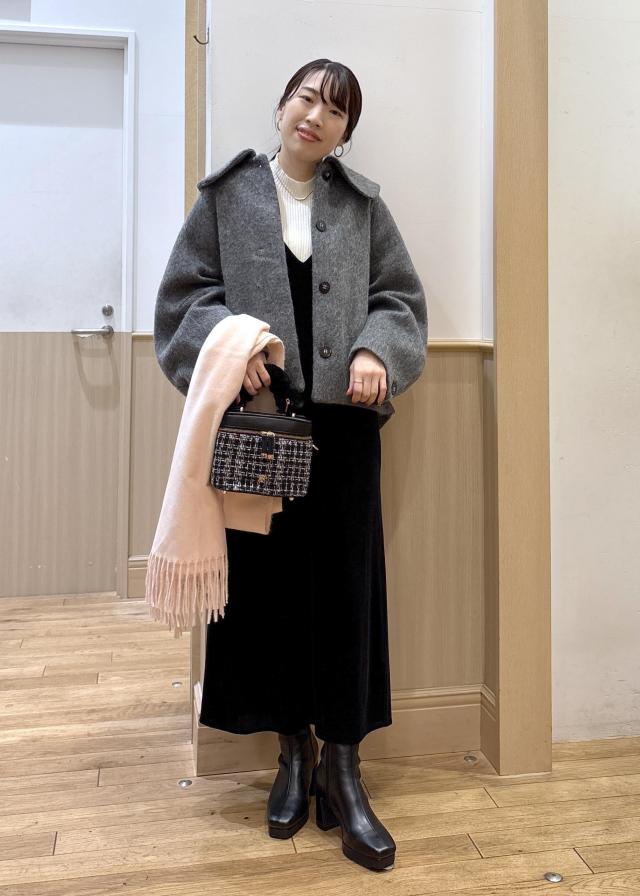 スタイリングタイトル