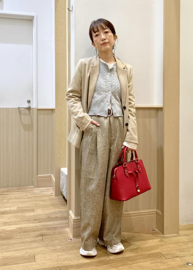 スタイリングタイトル