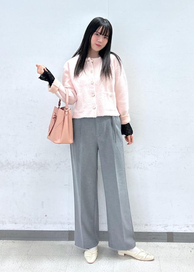 スタイリングタイトル