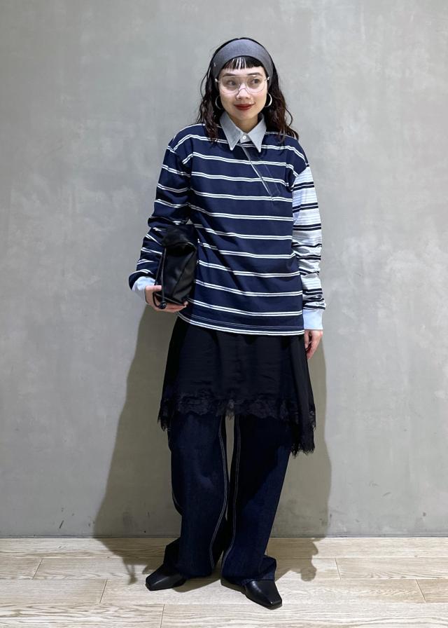 スタイリングタイトル