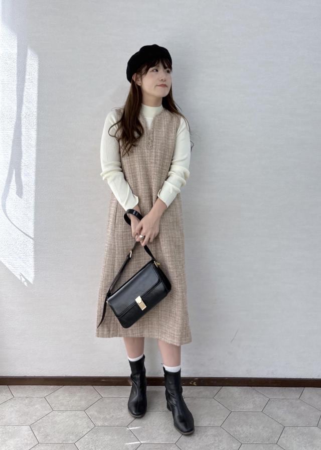 スタイリングタイトル