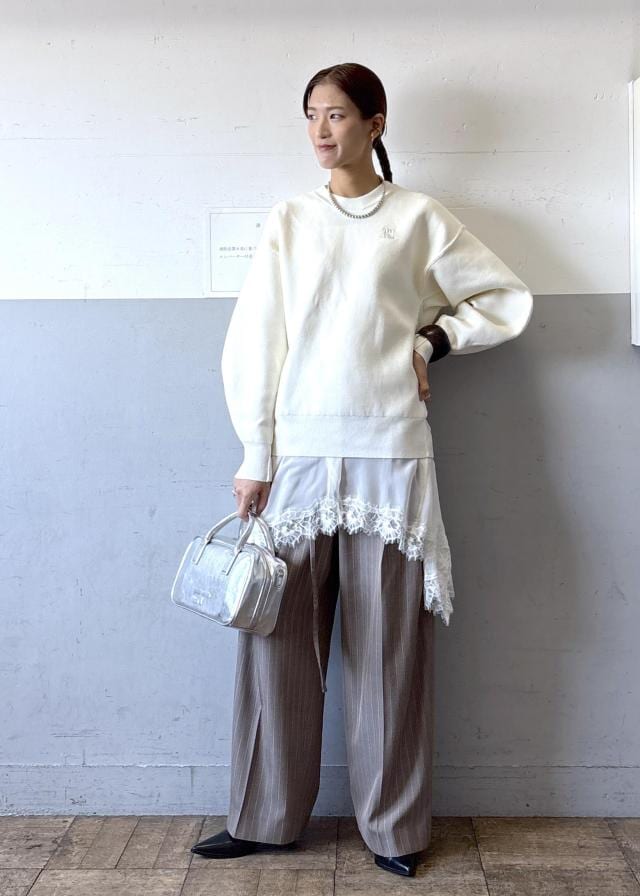 スタイリングタイトル