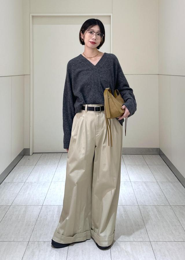 スタイリングタイトル