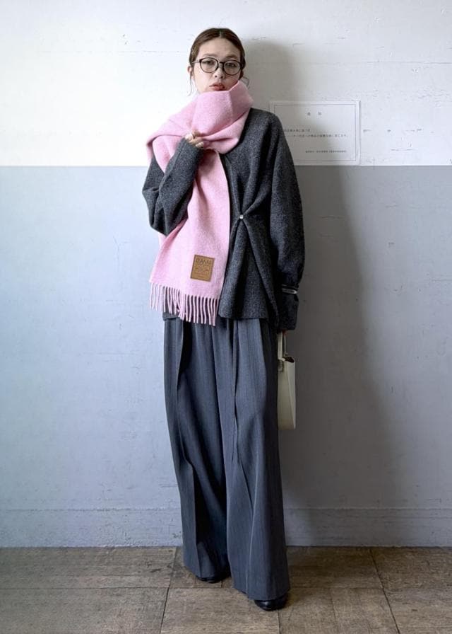 スタイリングタイトル