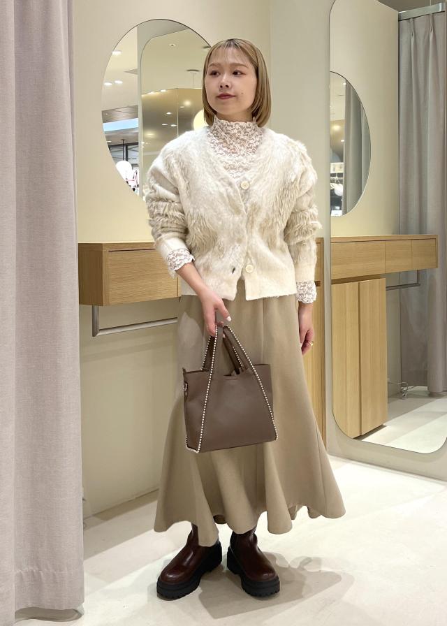 スタイリングタイトル