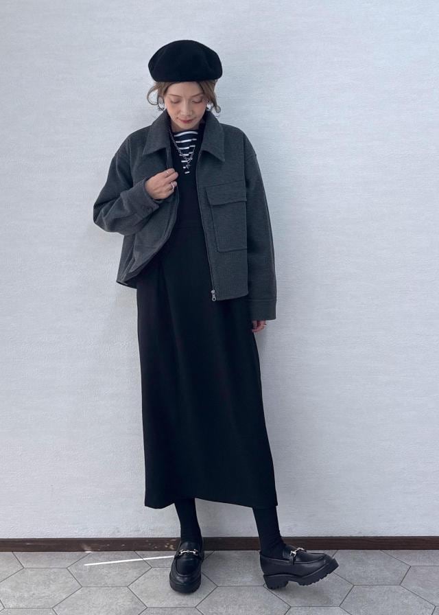 スタイリングタイトル