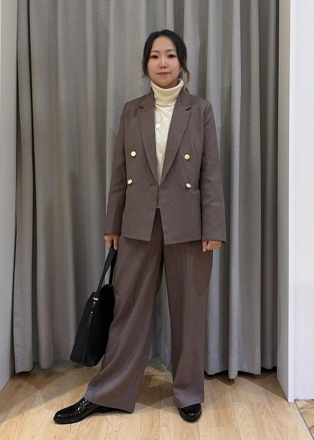 スタイリングタイトル