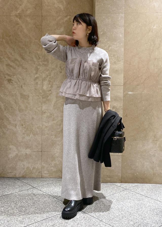 スタイリングタイトル