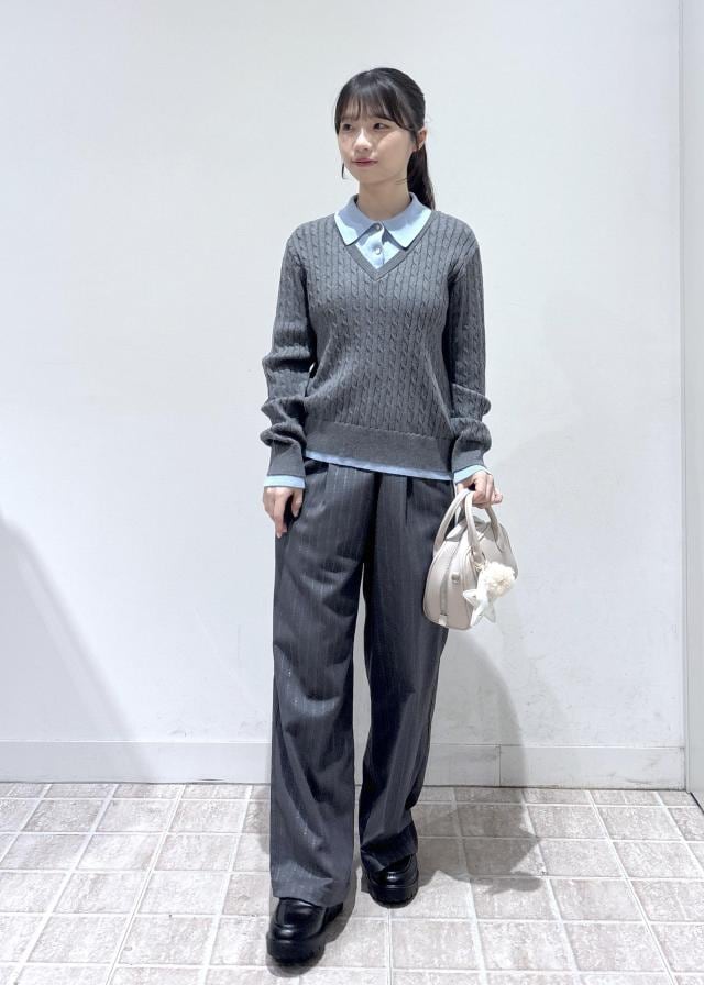 スタイリングタイトル