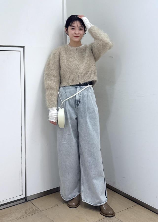 スタイリングタイトル