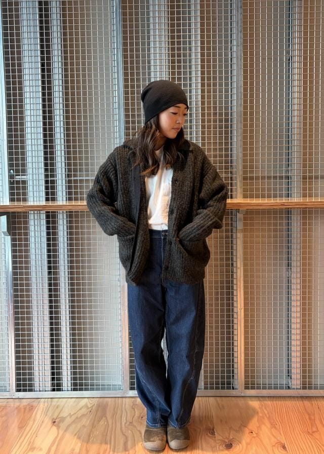 スタイリングタイトル