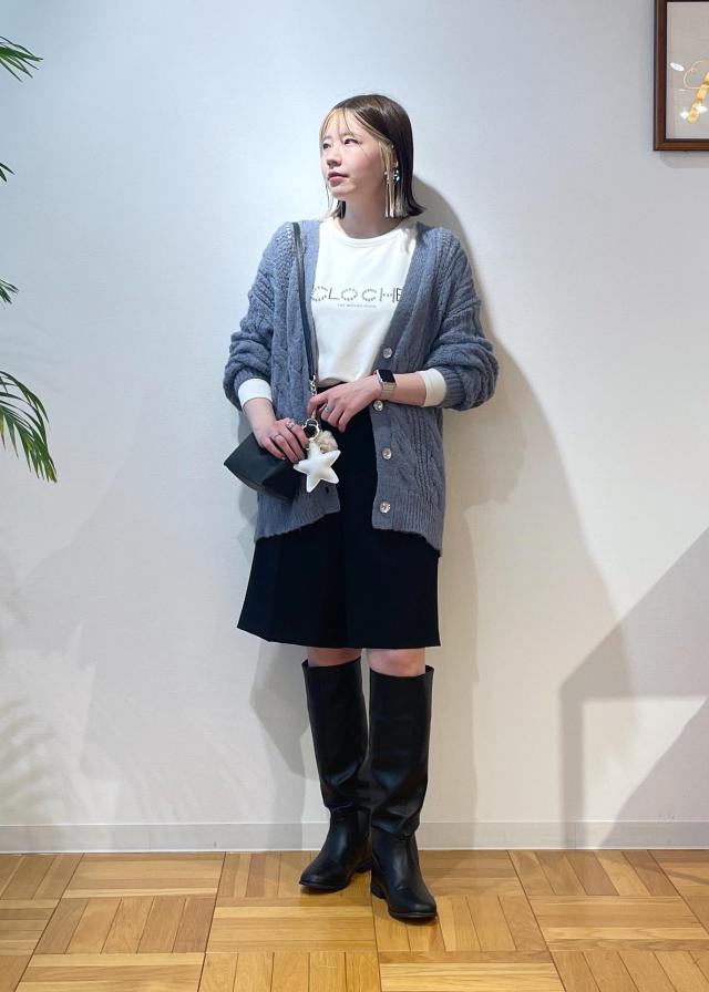 スタイリングタイトル