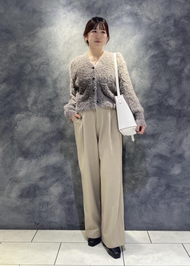 スタイリングタイトル