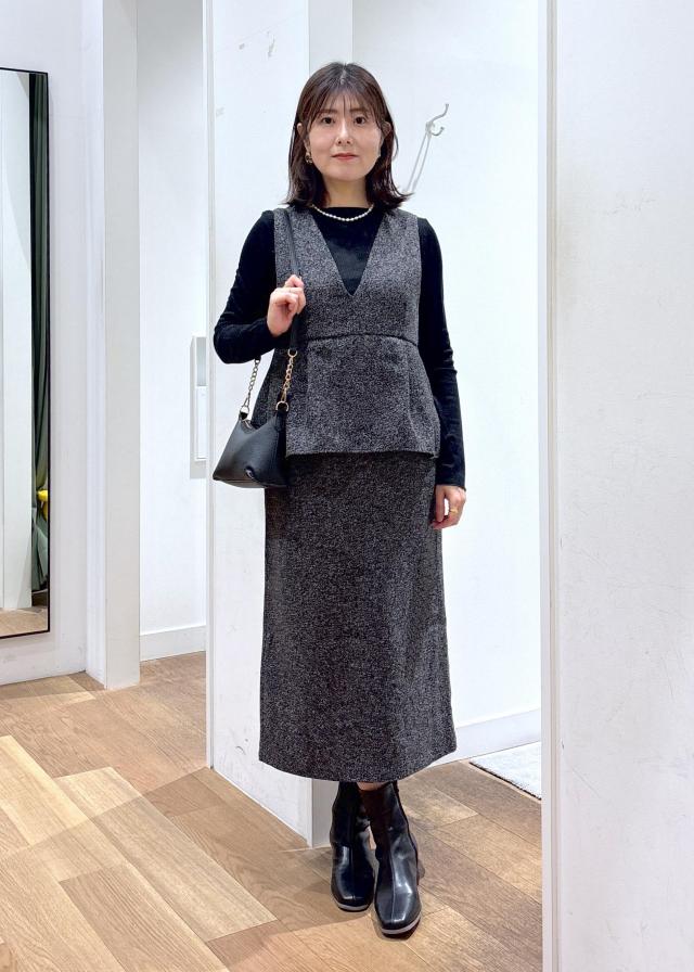 スタイリングタイトル