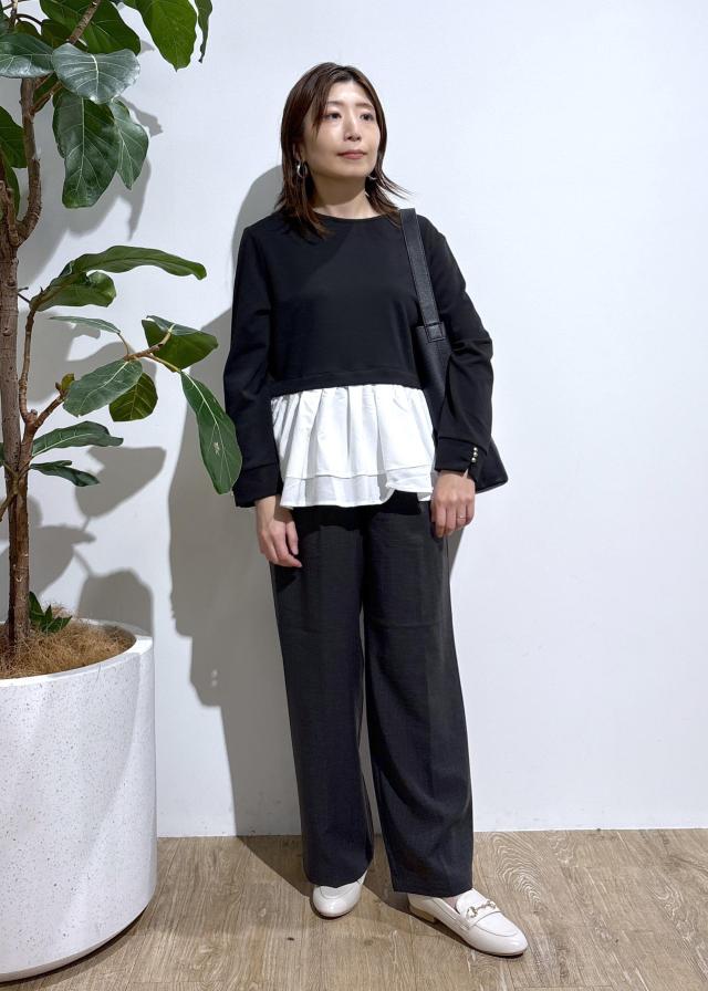 スタイリングタイトル