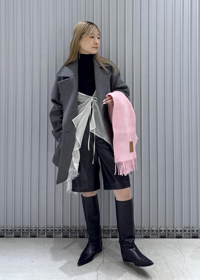 スタイリングタイトル