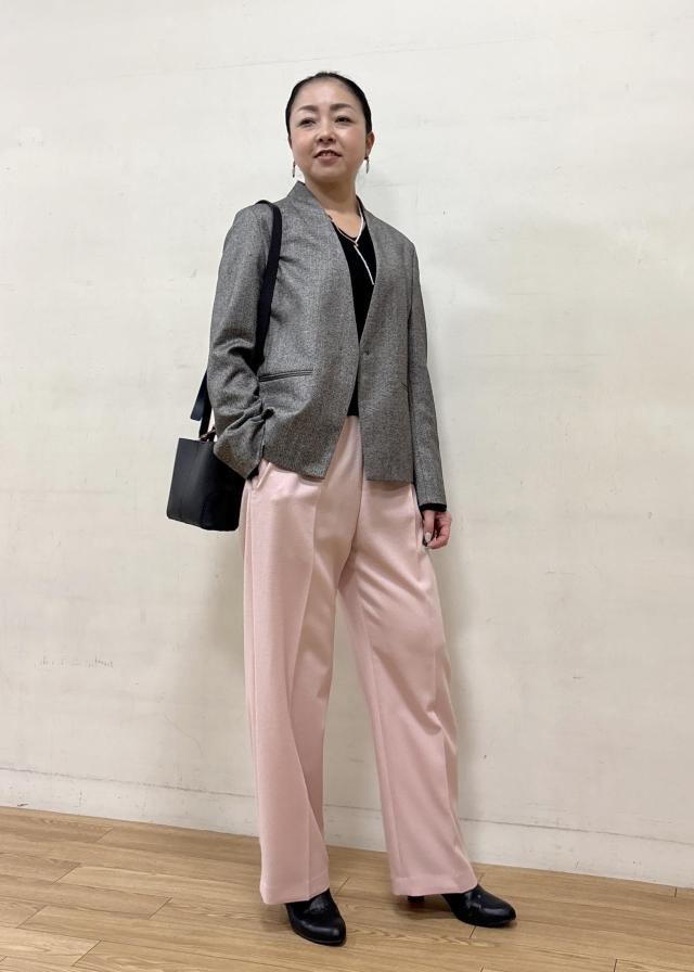 スタイリングタイトル