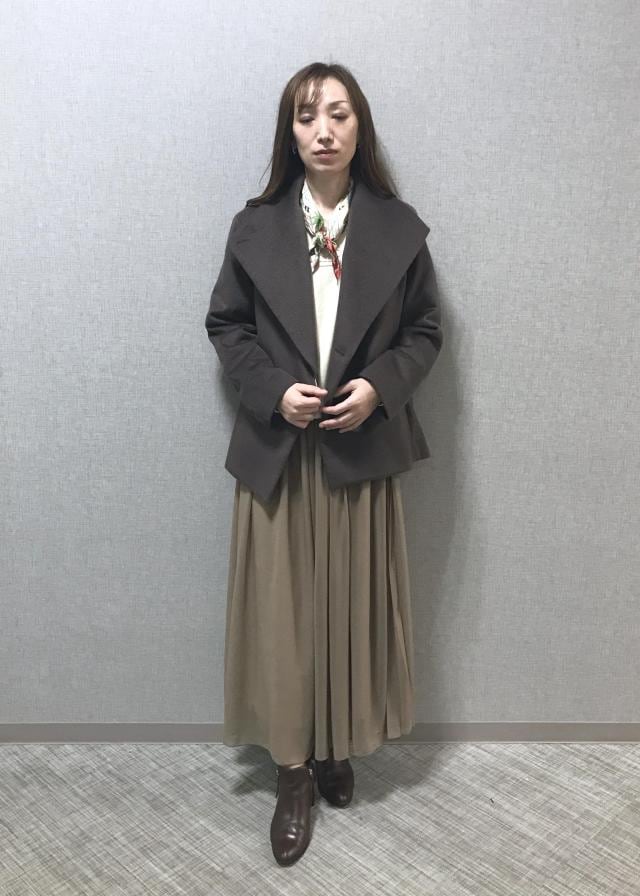 スタイリングタイトル