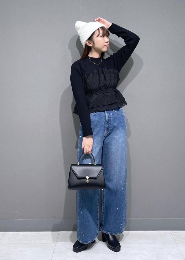 スタイリングタイトル