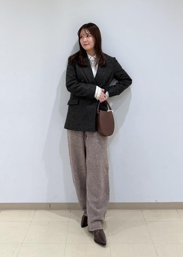 スタイリングタイトル