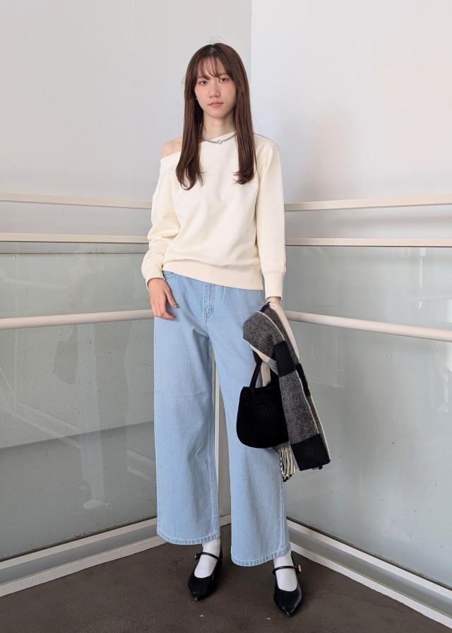 スタイリングタイトル