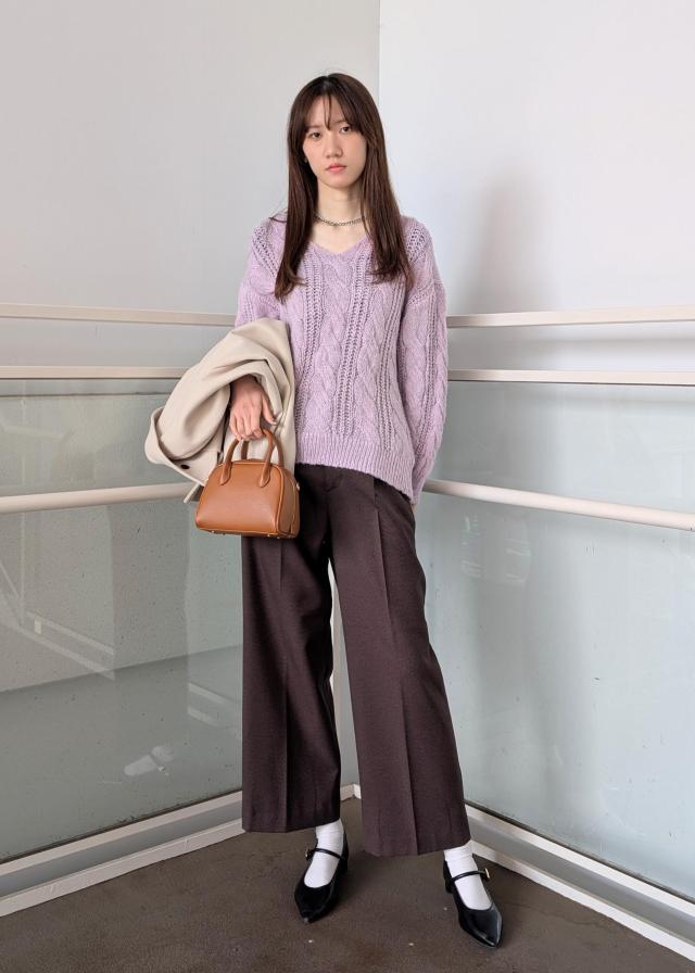 スタイリングタイトル