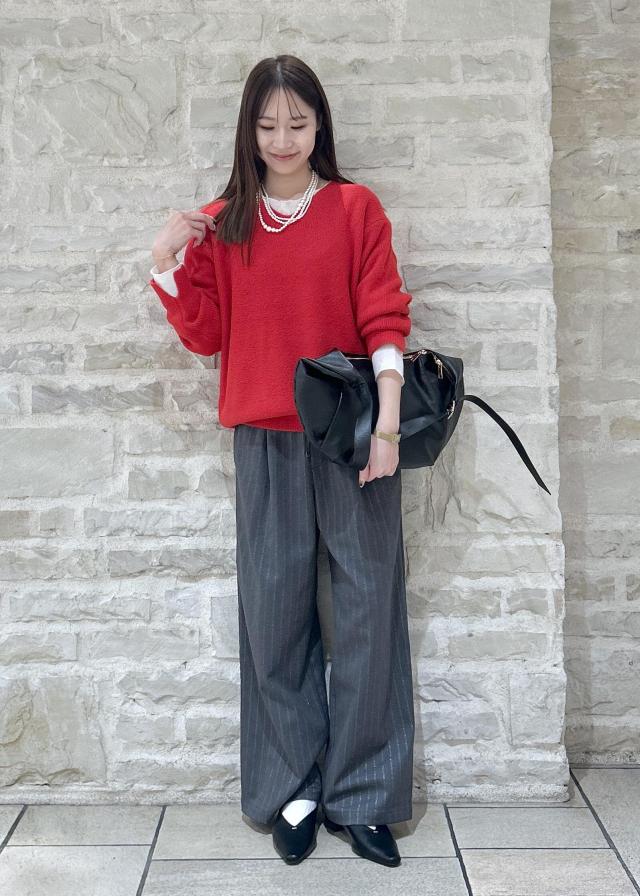 スタイリングタイトル