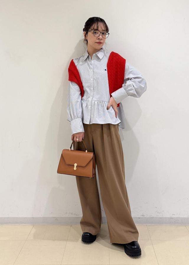 スタイリングタイトル