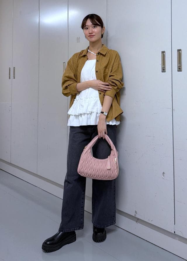 スタイリングタイトル