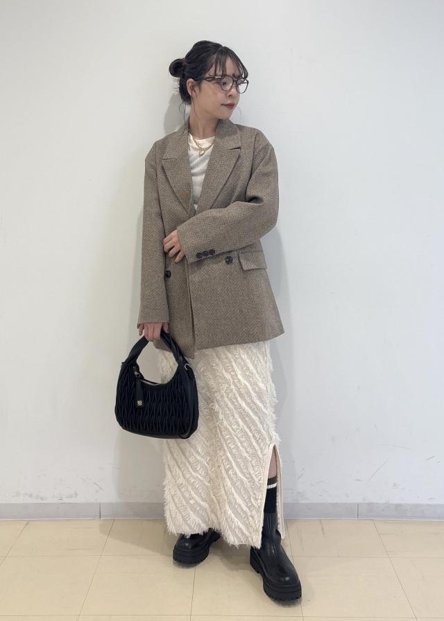 スタイリングタイトル