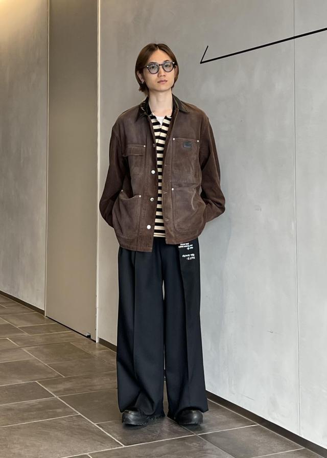 スタイリングタイトル