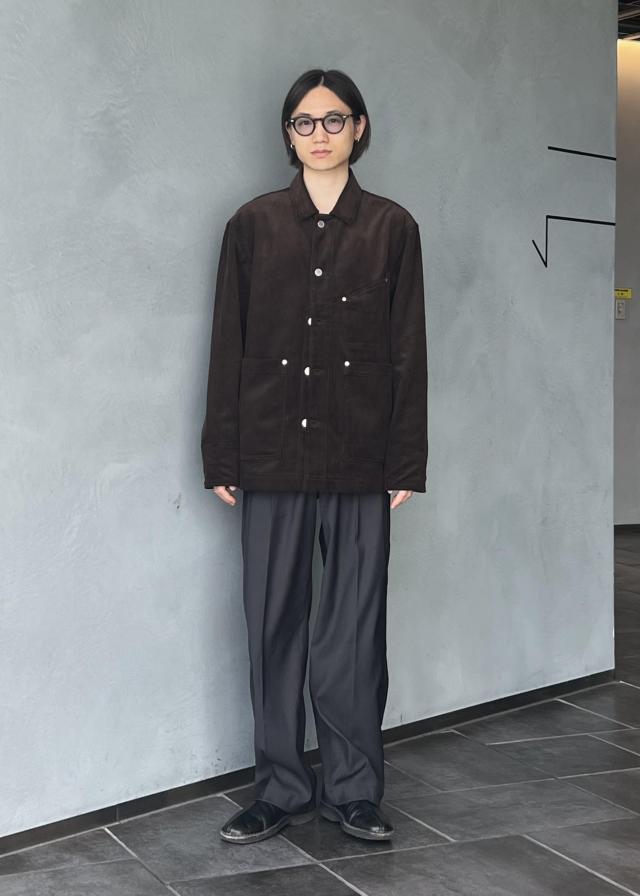 スタイリングタイトル