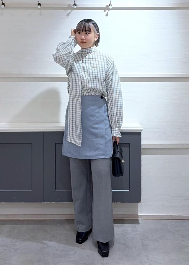 スタイリングタイトル