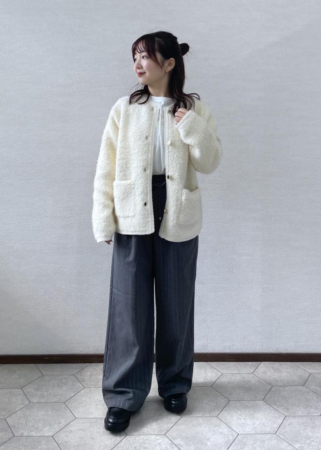 スタイリングタイトル