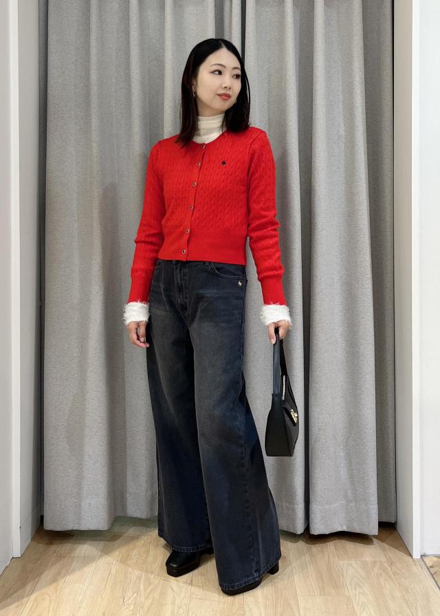 スタイリングタイトル