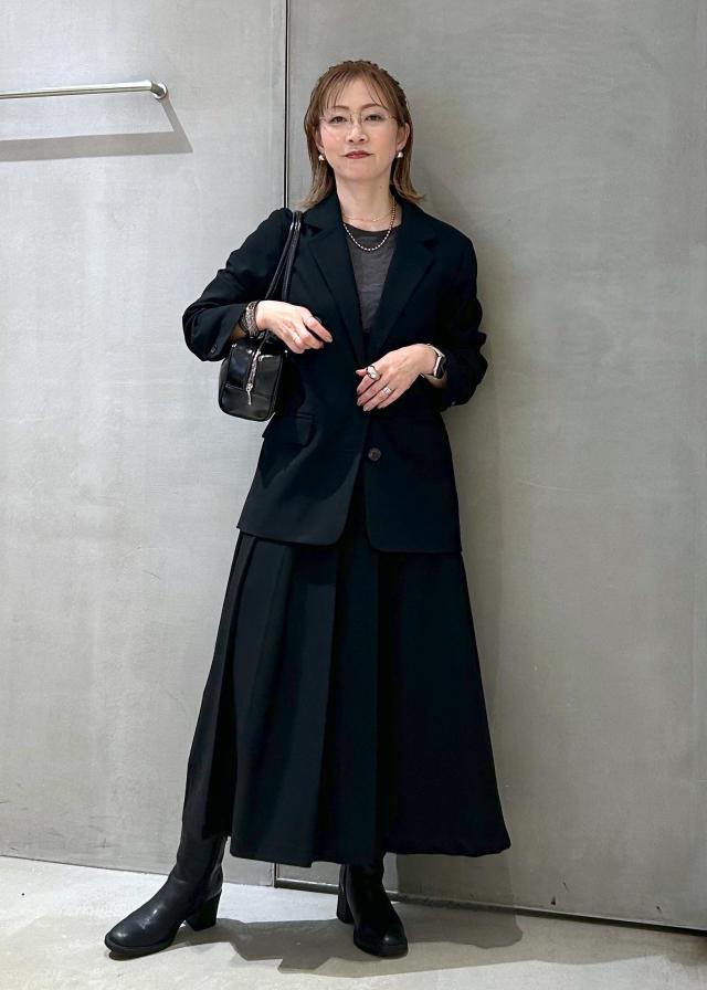 スタイリングタイトル