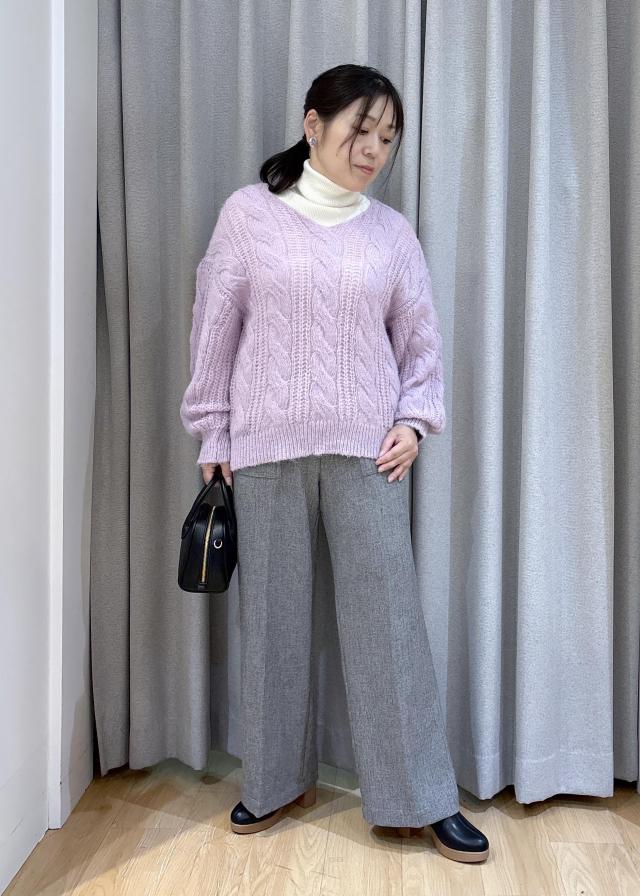 スタイリングタイトル