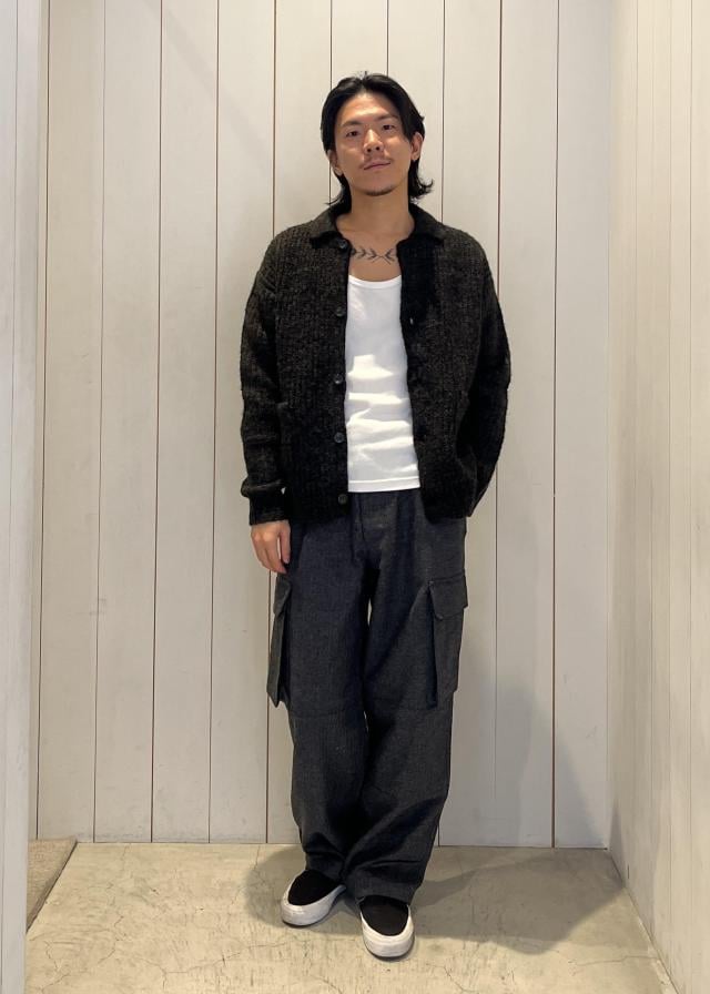 スタイリングタイトル