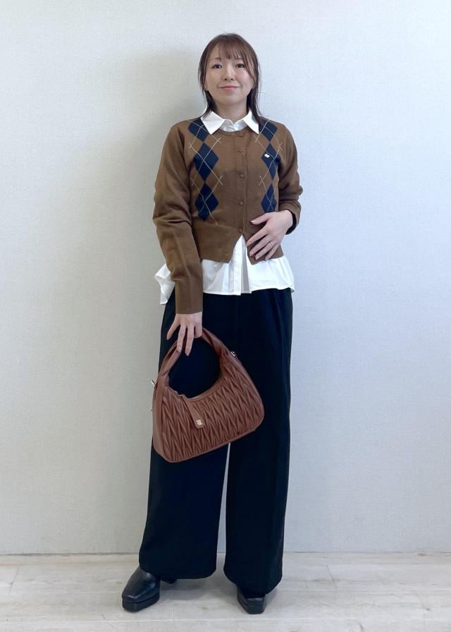 スタイリングタイトル