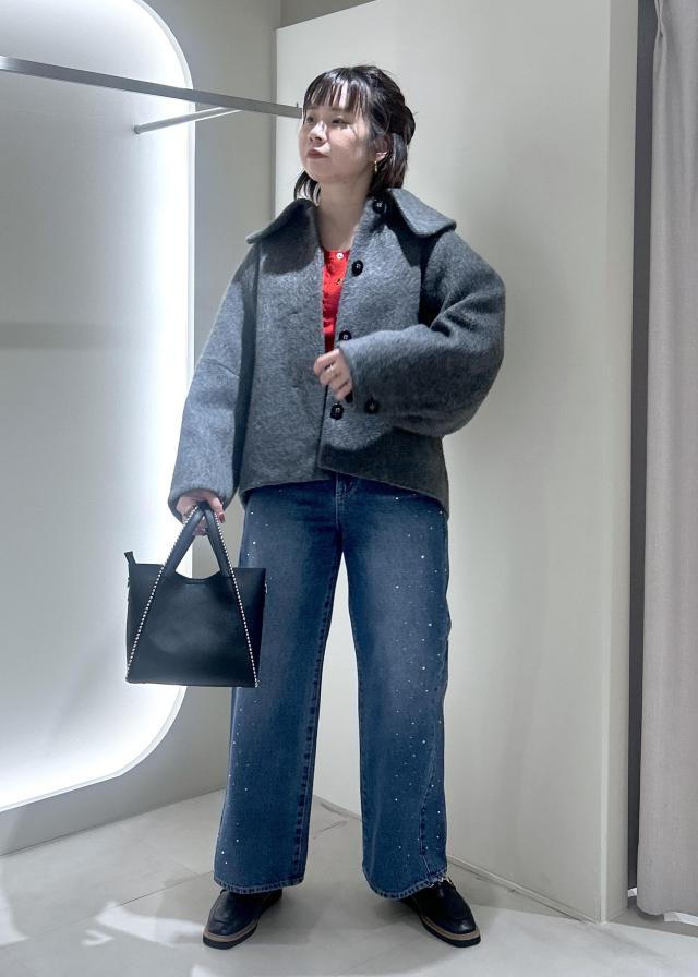 スタイリングタイトル