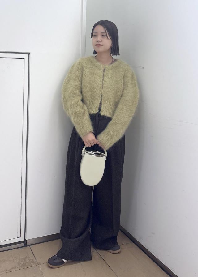 スタイリングタイトル