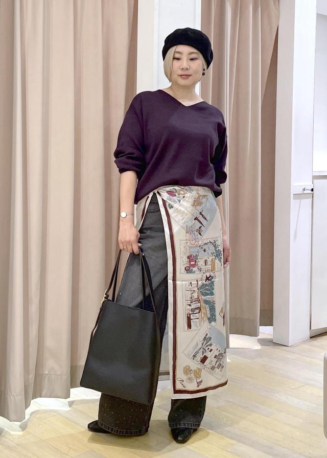 スタイリングタイトル