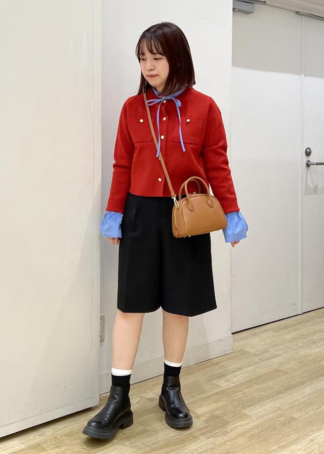 スタイリングタイトル